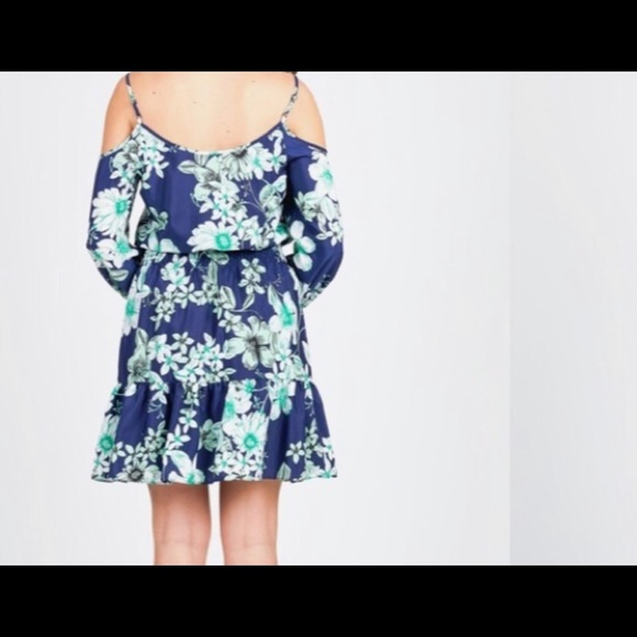 Eliza J dress - Picture 3 of 3